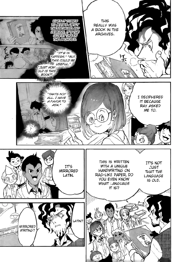 The Promised Neverland chapter 99 image 10_optimized